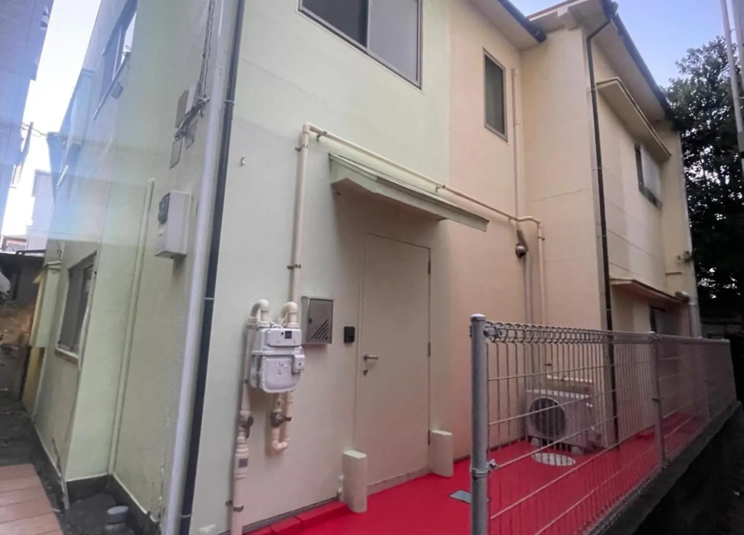 Tokyo Shibya 88 Shared House Hotel