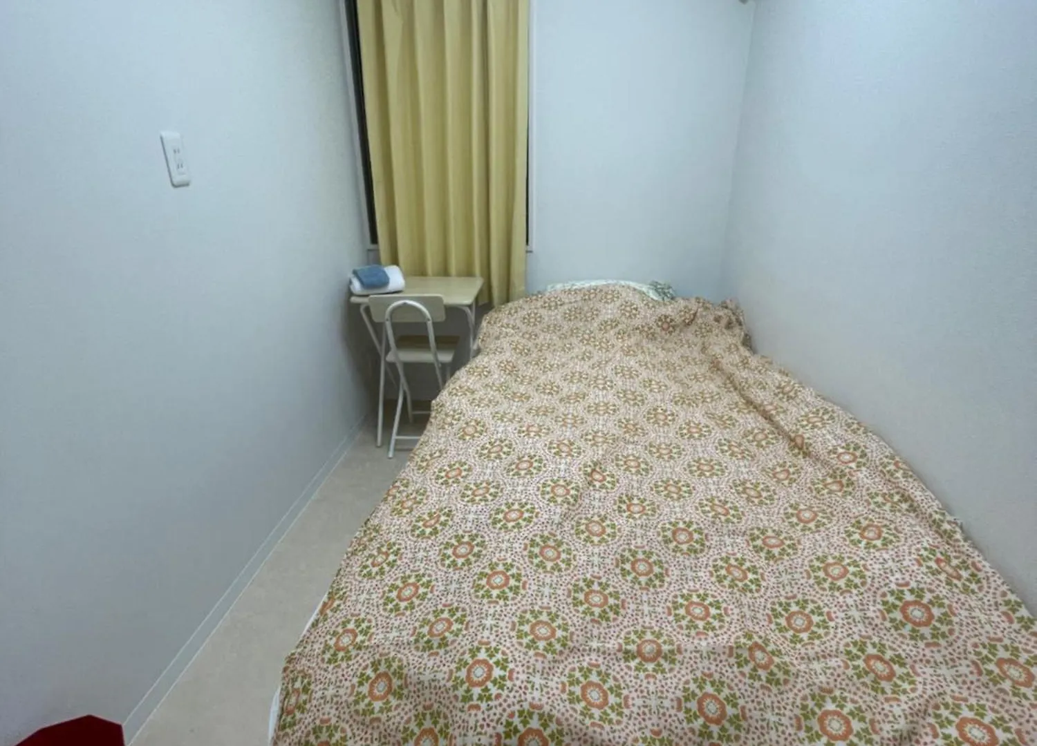 Guest house Tokyo Shibya 88 Shared House Hotel