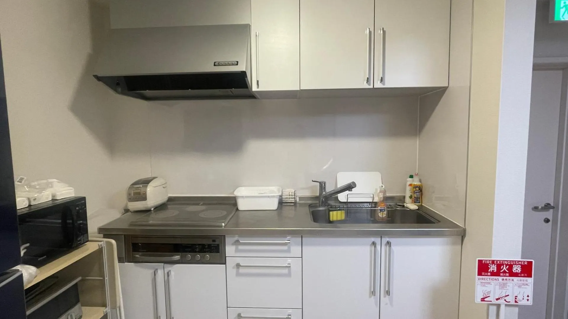 Tokyo Shibya 88 Shared House Hotel 0*,  Japan